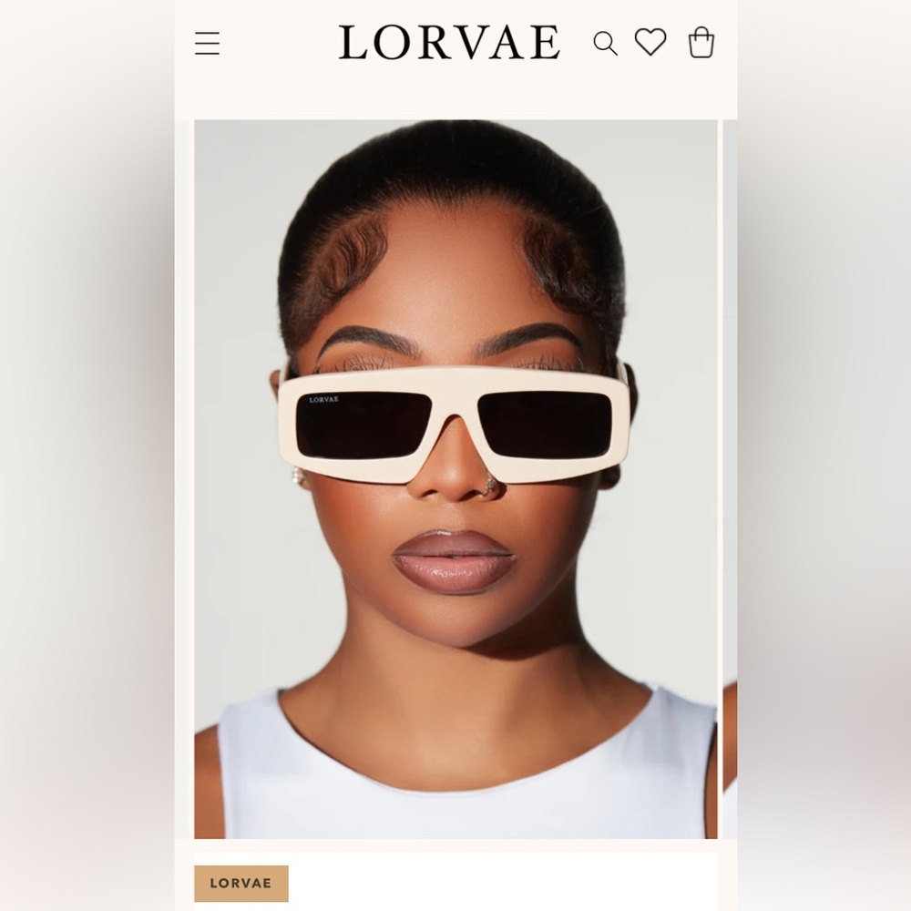 Lorvae NU ERA - Nude shades (In box)